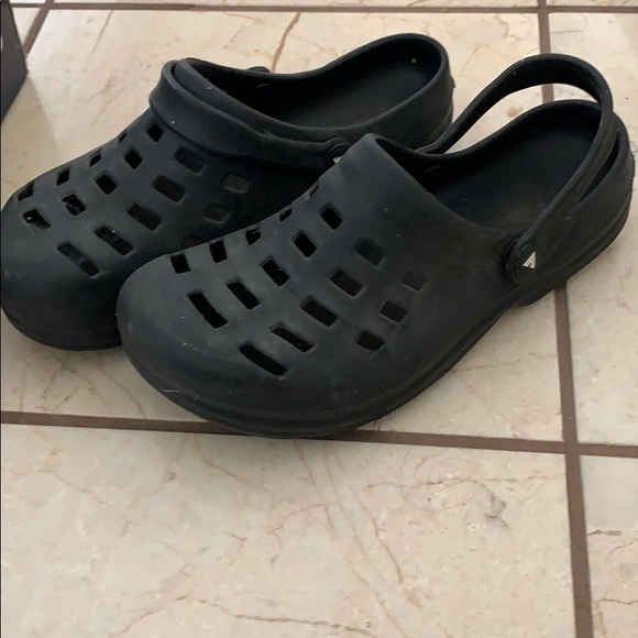 Airwalk waterproof clogs - Picture 2 of 2